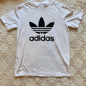Adidas shirt